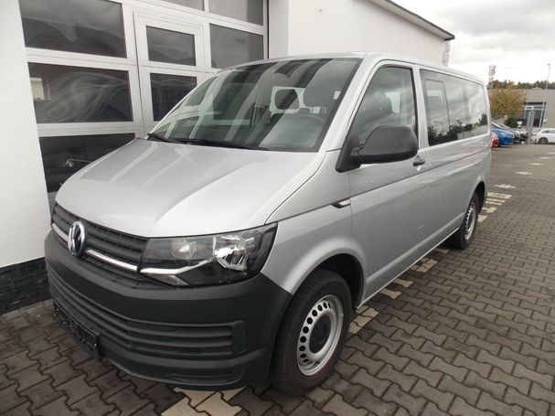 Volkswagen T6 Kombi 2.0 TDI 75 kW image number 1