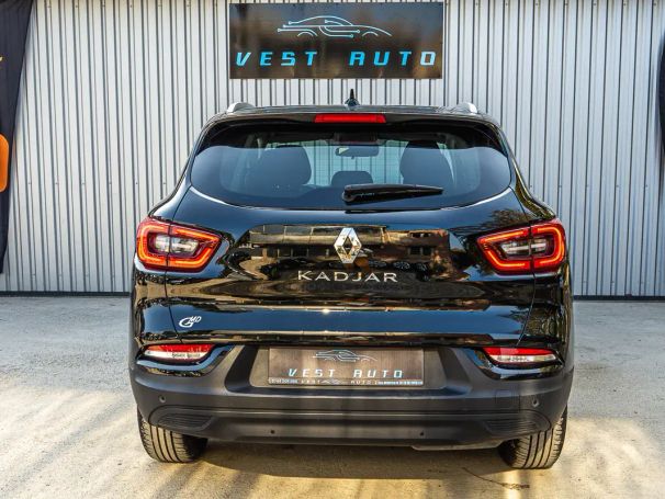 Renault Kadjar 85 kW image number 15