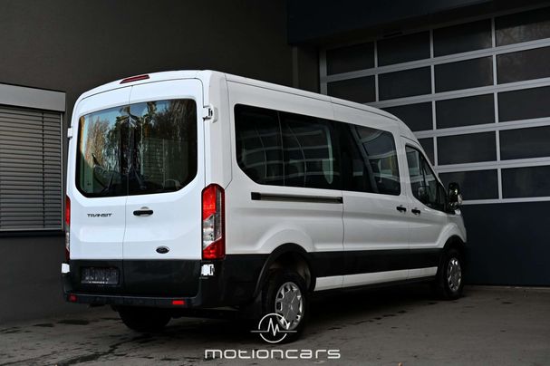 Ford Transit 350 L3H2 96 kW image number 4