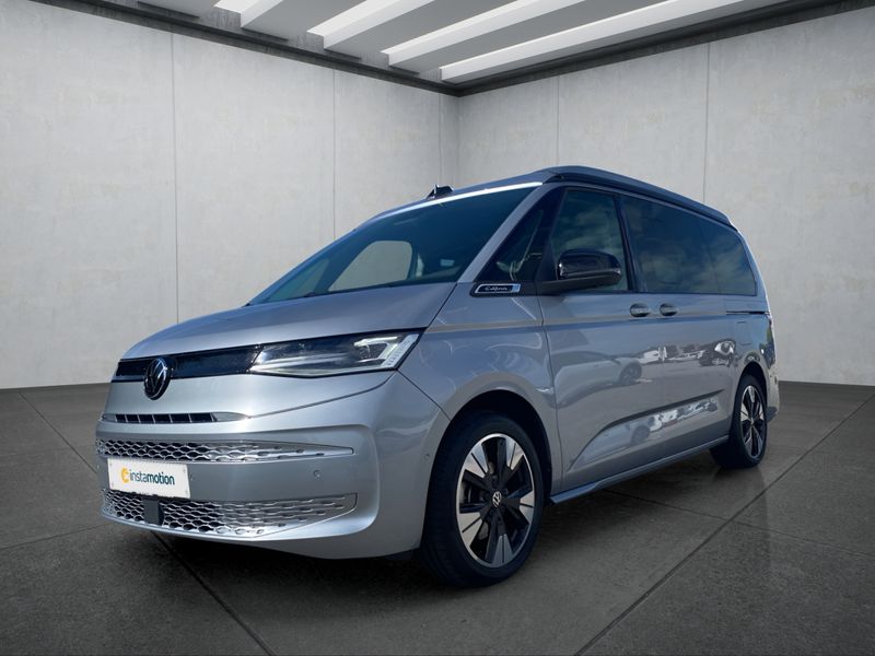 Volkswagen T7 California