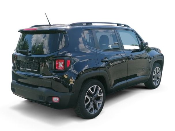 Jeep Renegade 1.4 MultiAir Longitude 103 kW image number 5