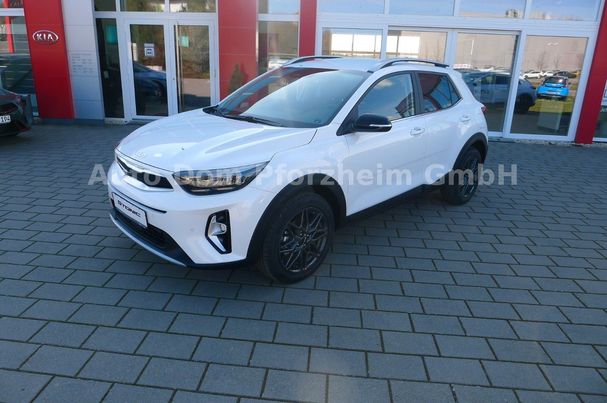 Kia Stonic 1.0 T-GDi 88 kW image number 1