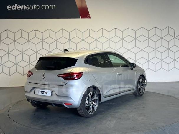 Renault Clio TCe 140 103 kW image number 4