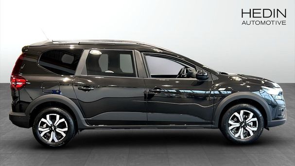 Dacia Jogger Hybrid 104 kW image number 6