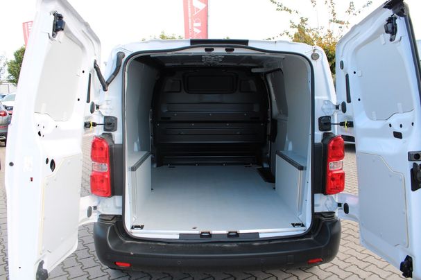 Opel Vivaro 75 kW image number 5