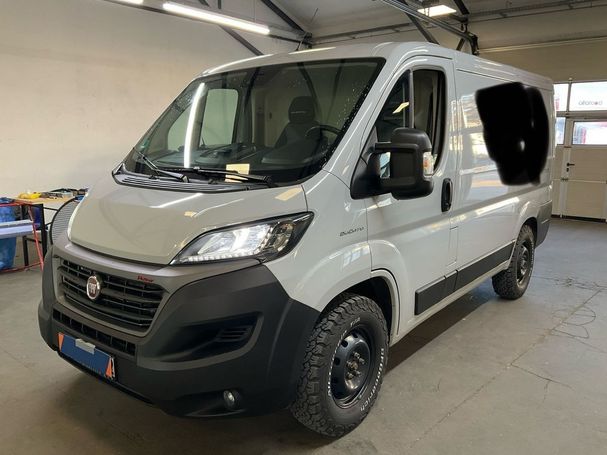 Fiat Ducato L1H1 130 kW image number 1