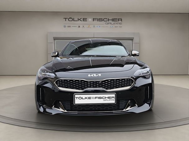 Kia Stinger 3.3 T-GDi AWD GT 269 kW image number 3