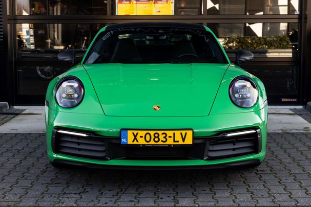 Porsche 992 Carrera 283 kW image number 43