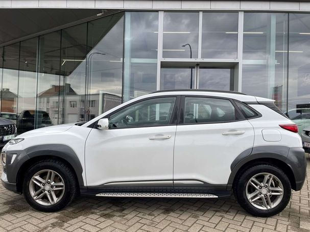 Hyundai Kona 88 kW image number 8