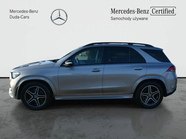 Mercedes-Benz GLE 300 d 180 kW image number 5