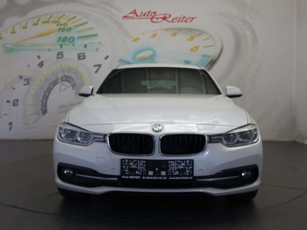 BMW 320d Touring xDrive 140 kW image number 3