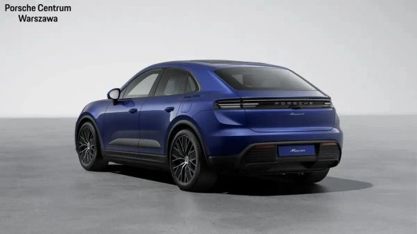 Porsche Macan 300 kW image number 2