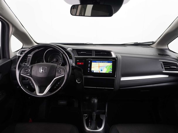 Honda Jazz 1.3 i-VTEC CVT Elegance 75 kW image number 20