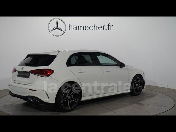 Mercedes-Benz A 160 80 kW image number 4