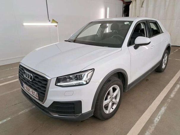 Audi Q2 30 TDI 85 kW image number 1