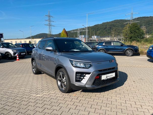 SsangYong Tivoli 1.5 120 kW image number 7