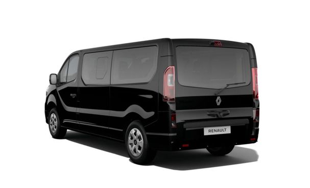 Renault Trafic dCi 110 kW image number 3