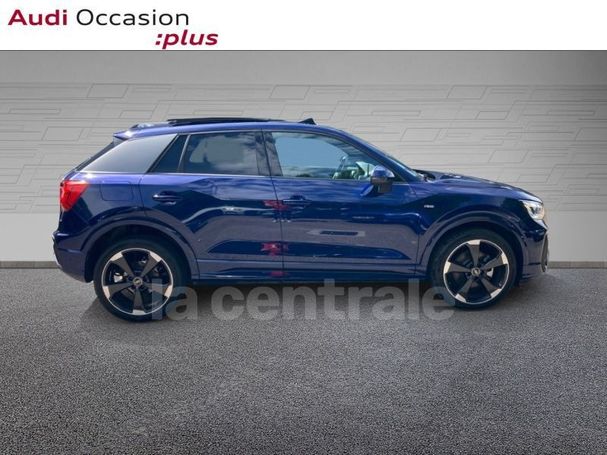 Audi Q2 35 TDI S tronic S-line 110 kW image number 16