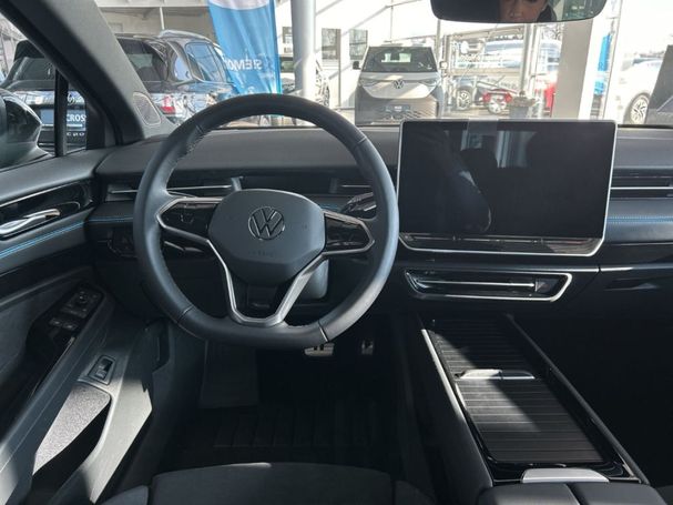 Volkswagen ID.7 210 kW image number 9