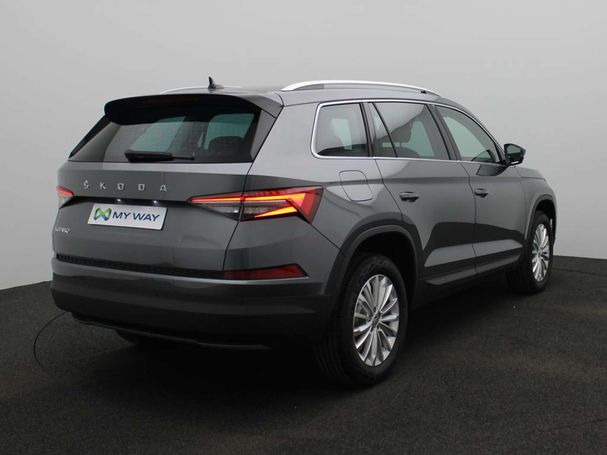 Skoda Kodiaq 1.5 TSI DSG Ambition 110 kW image number 2