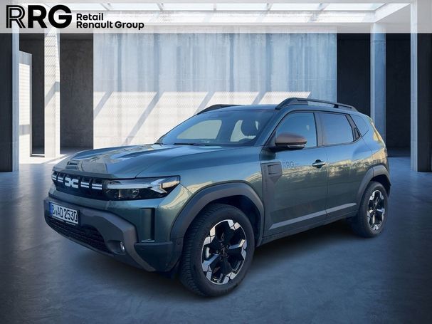 Dacia Duster TCe 130 96 kW image number 1