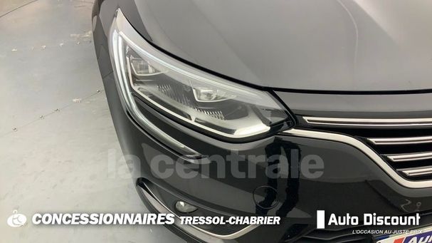 Renault Megane TCe 140 103 kW image number 16