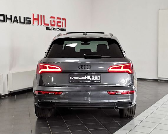 Audi Q5 40 TDI S-line 140 kW image number 3