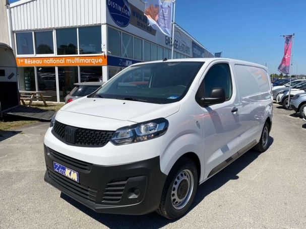 Fiat Scudo 1.5 MultiJet 120 88 kW image number 1