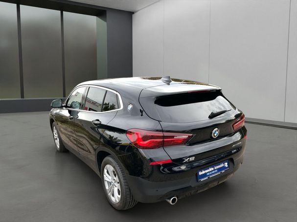 BMW X2 xDrive25e X 162 kW image number 13