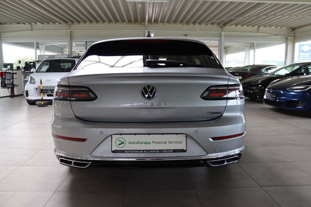 Volkswagen Arteon 2.0 TDI Shooting Brake 4Motion 147 kW image number 3