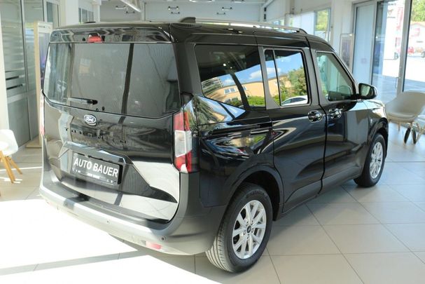 Ford Tourneo Courier 1.0 EcoBoost Titanium 92 kW image number 3