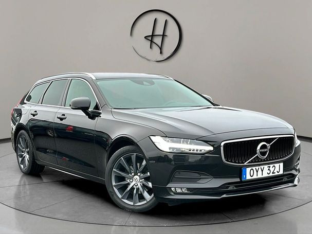 Volvo V90 D4 Geartronic 140 kW image number 2