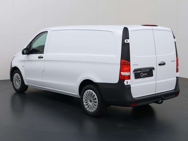 Mercedes-Benz Vito 116 CDi PRO 120 kW image number 23