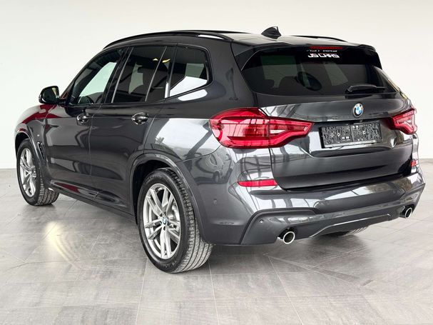 BMW X3 sDrive 100 kW image number 3