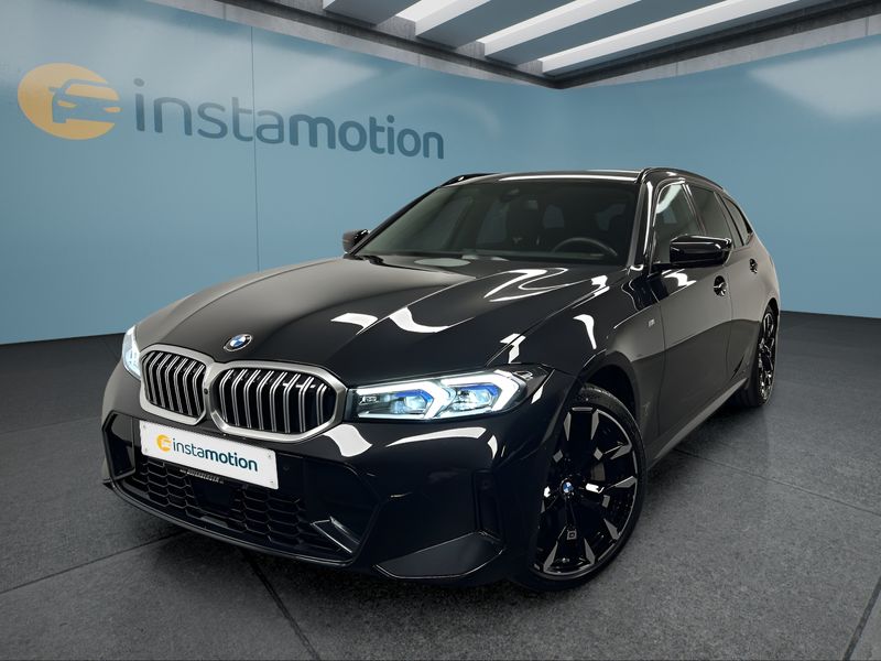 BMW 330i Touring xDrive