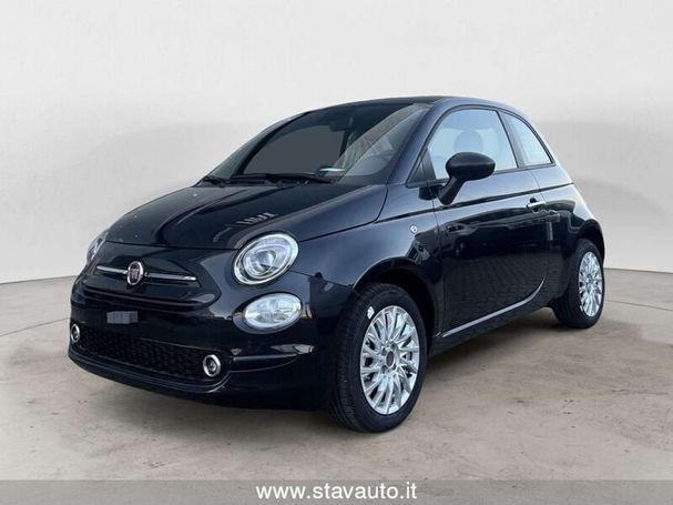 Fiat 500 1.0 51 kW image number 1