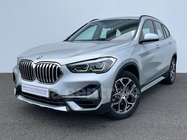 BMW X1 sDrive18i xLine 103 kW image number 1