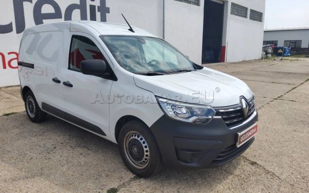 Renault Express 1.3 TCe 75 kW image number 3