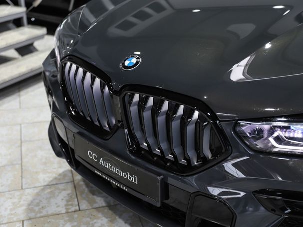 BMW X6 xDrive 210 kW image number 5