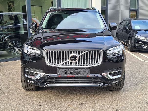 Volvo XC90 B5 AWD Plus 173 kW image number 1