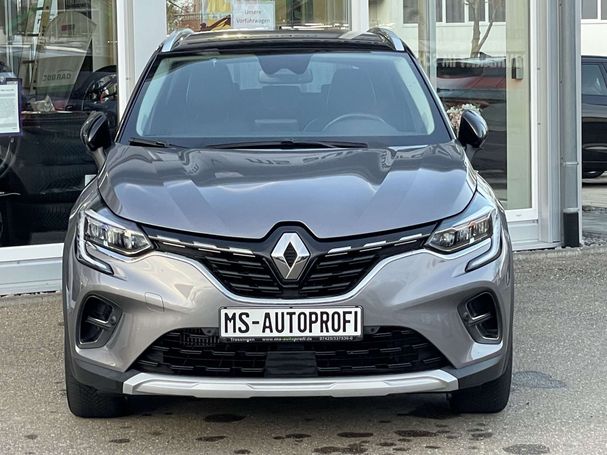 Renault Captur 140 EDC 103 kW image number 4