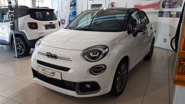 Fiat 500X Hybrid DCT 96 kW image number 1