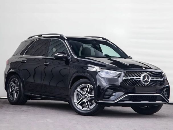 Mercedes-Benz GLE 300 200 kW image number 2