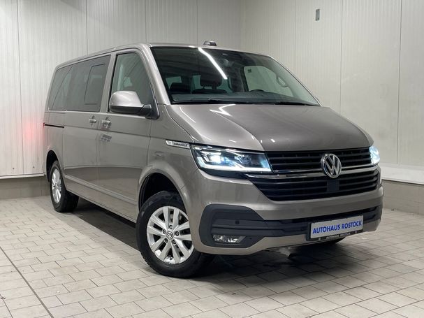 Volkswagen T6 Caravelle 110 kW image number 8