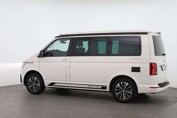 Volkswagen T6 California 110 kW image number 7