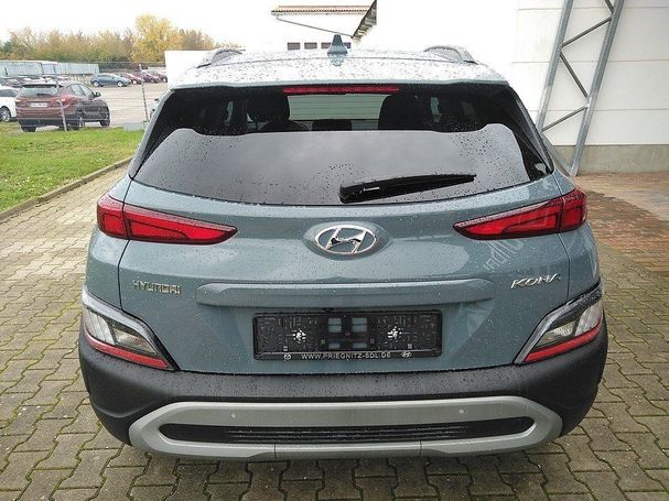 Hyundai Kona 1.0 T-GDI 88 kW image number 6