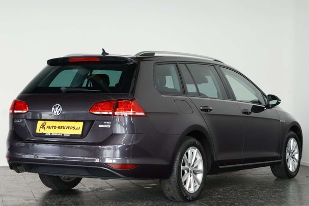 Volkswagen Golf Variant 1.2 TSI Lounge 82 kW image number 3