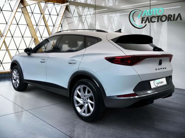 Cupra Formentor 110 kW image number 44