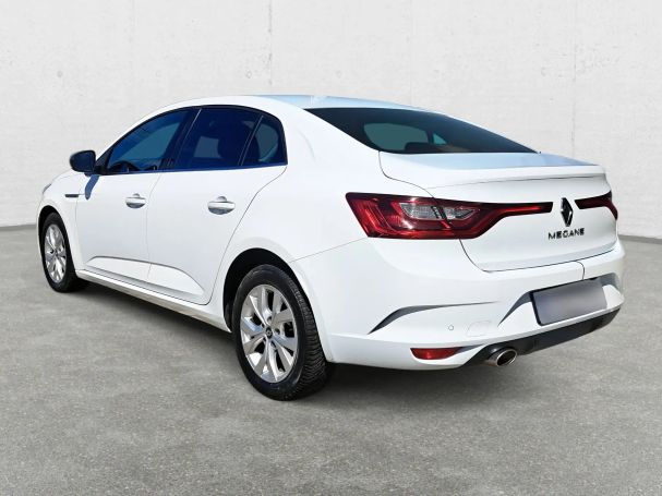 Renault Megane TCe LIMITED 103 kW image number 7