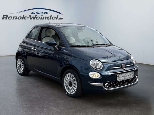 Fiat 500 51 kW image number 7